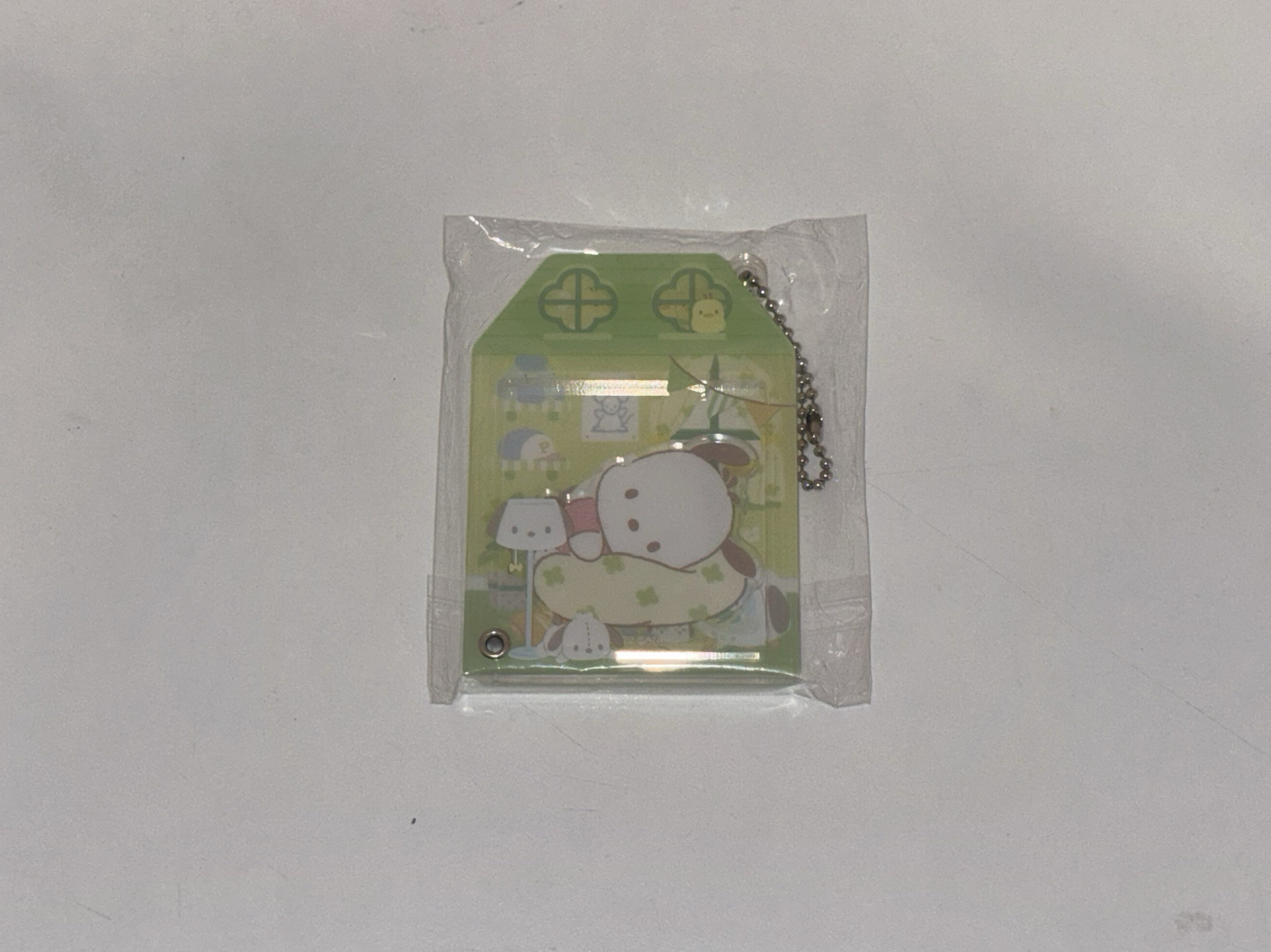 三麗鷗扭蛋、吊飾* ꉂ ･ ･ ☆