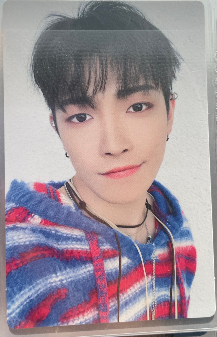 ATEEZ 弘中 賣場