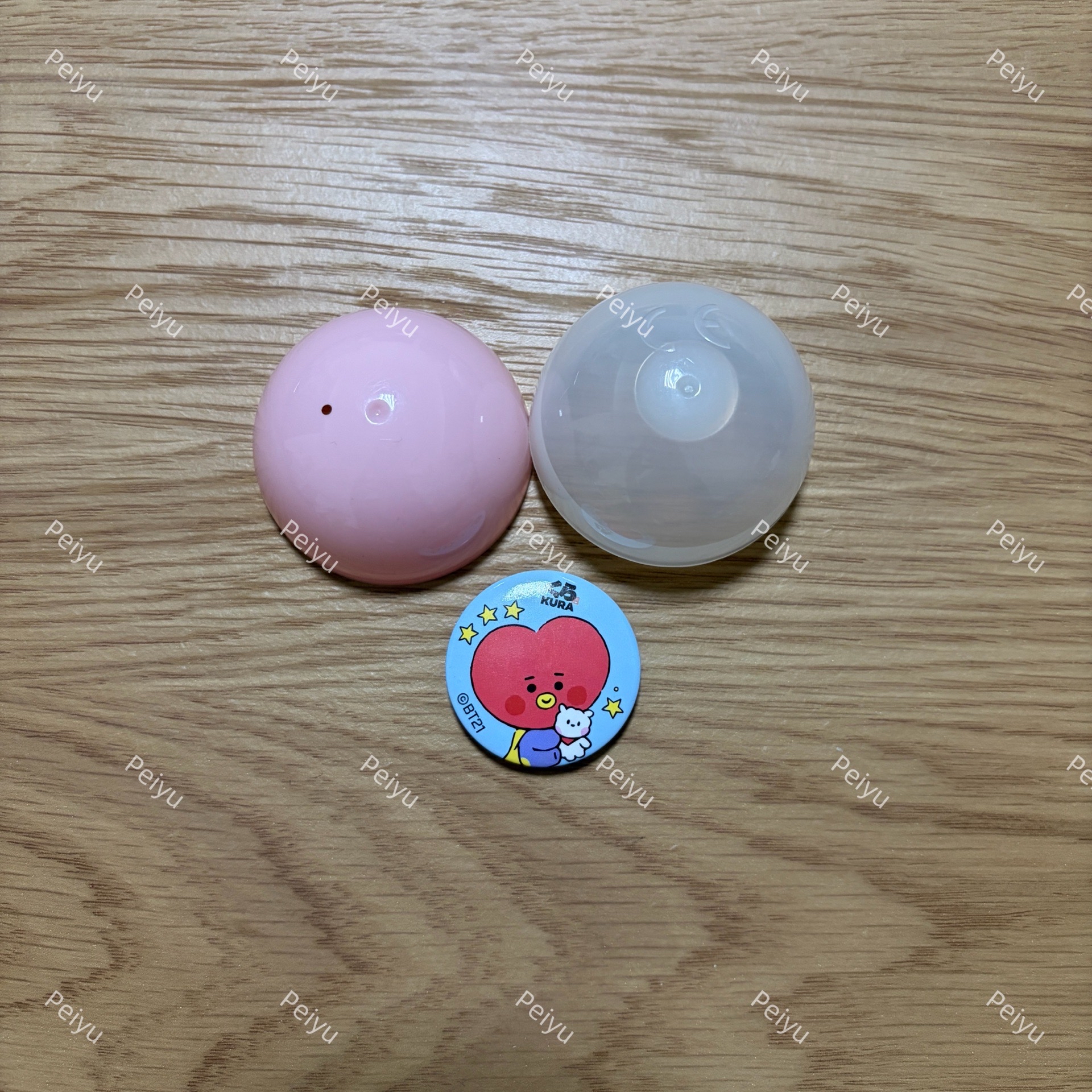 BT21 藏壽司 2022 TATA 磁鐵 現貨