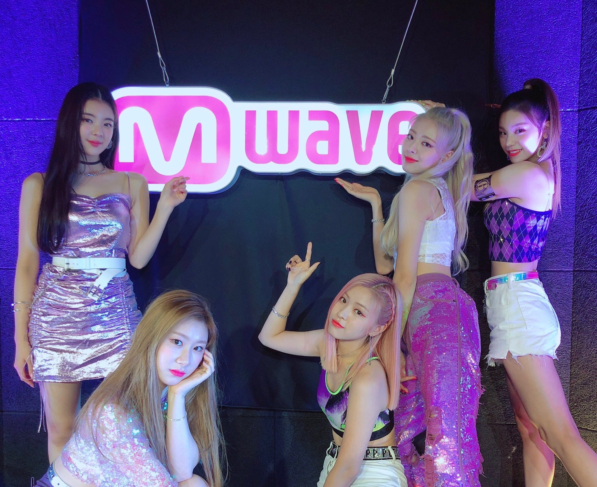 MWAVE MEET&GREET