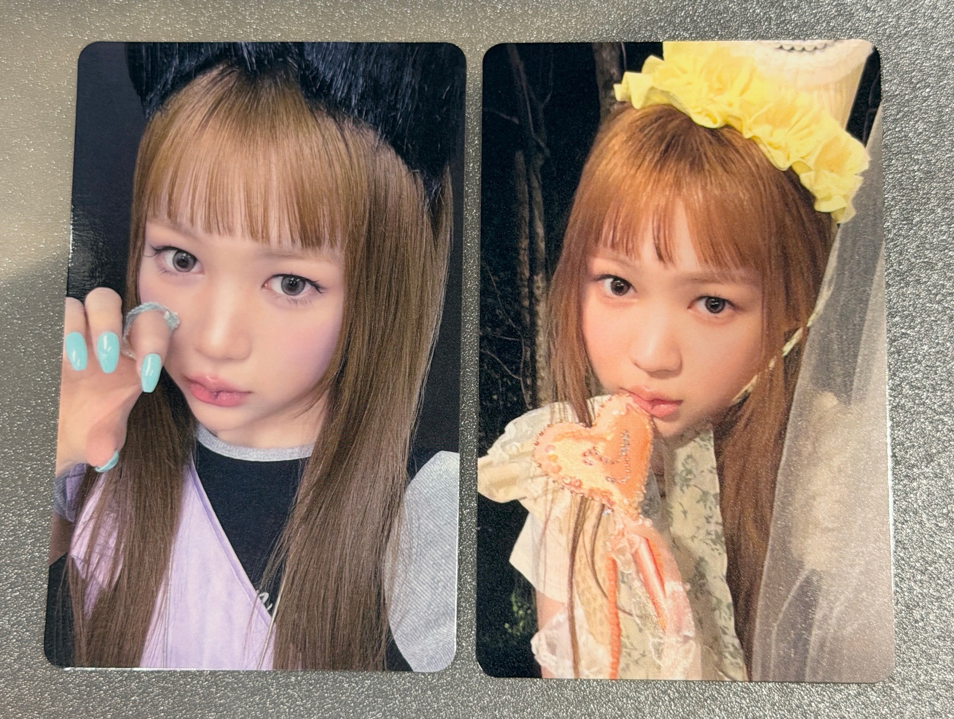環球hmv 奈延🪅