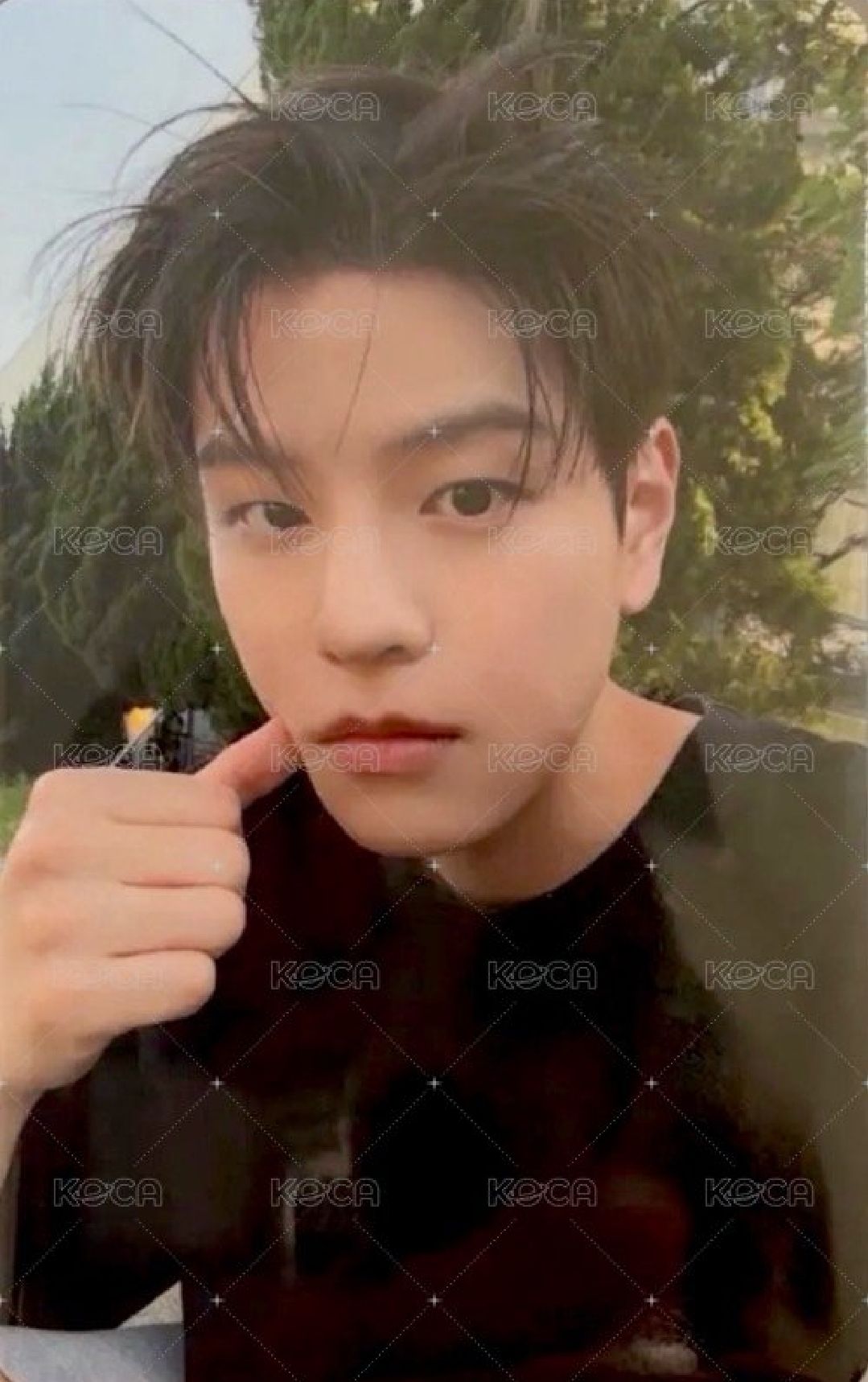 jyp japan 金昇玟特典