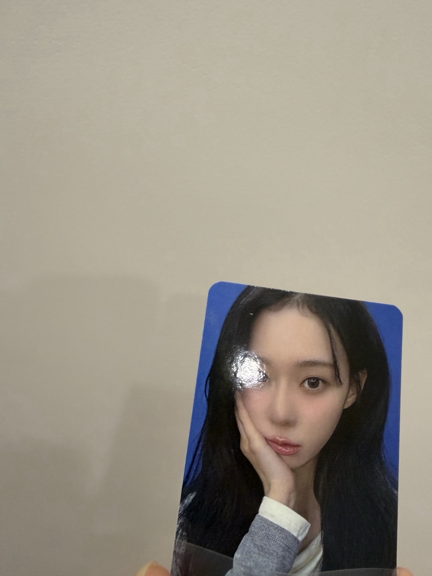 一堆女團卡2.0