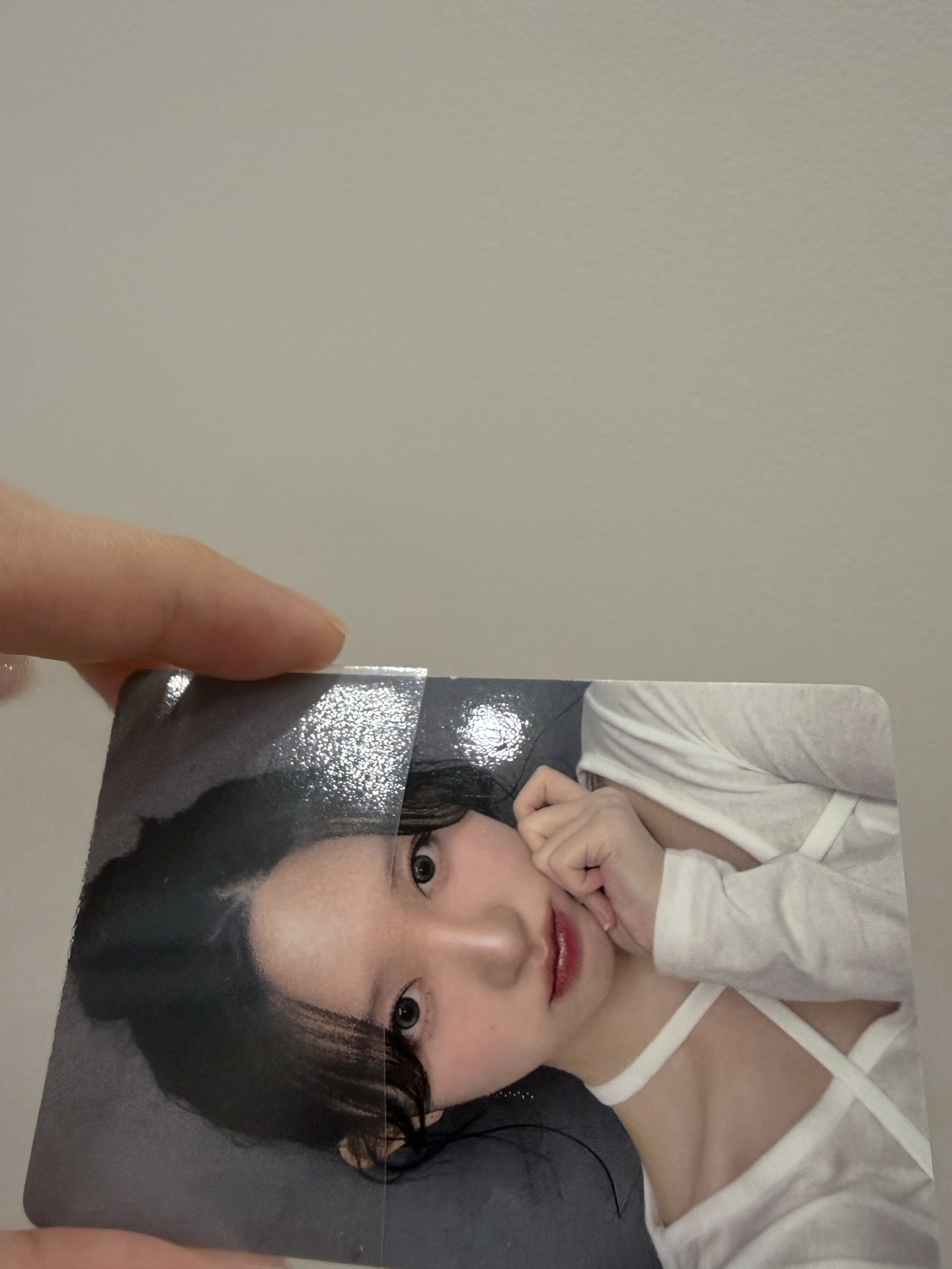 一堆女團卡2.0