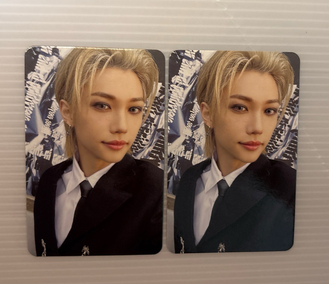 Felix 五星專卡💖
