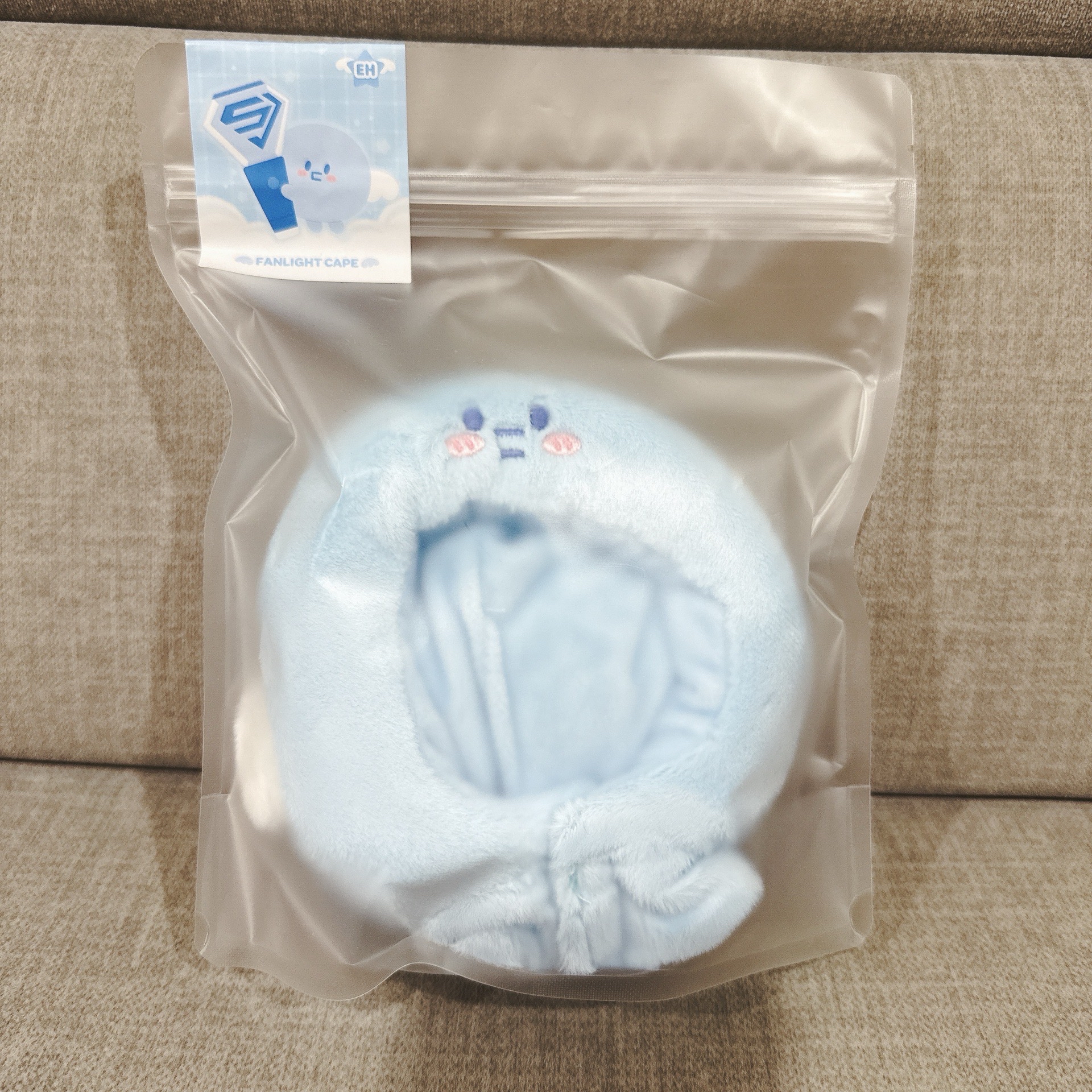 銀赫手燈套