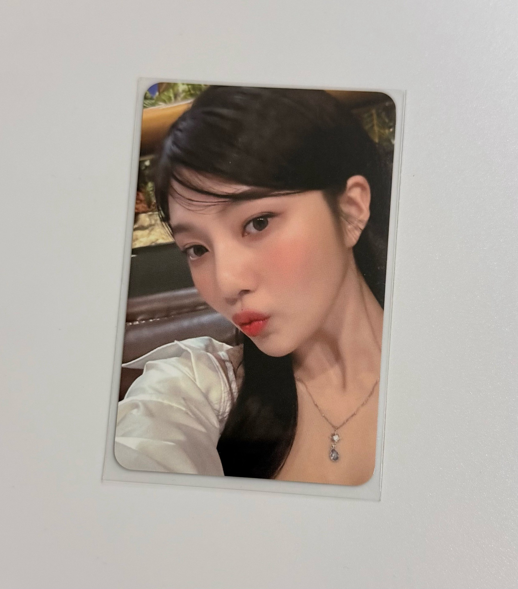 Joy yes24幸運卡