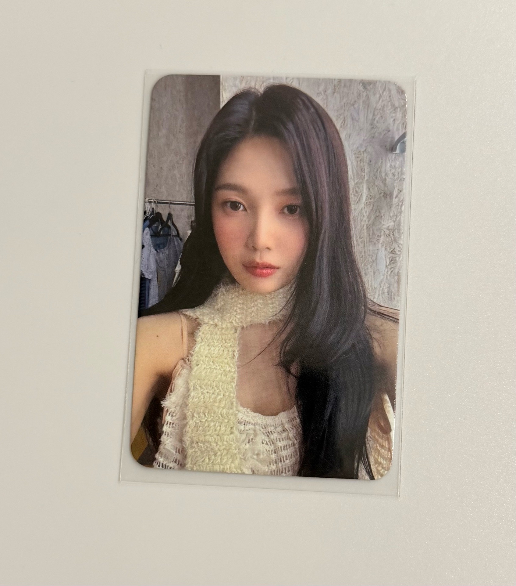 Joy 星河特典卡（中文卡背）