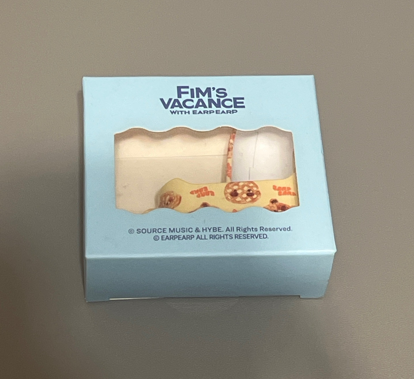AirPod 耳機殼