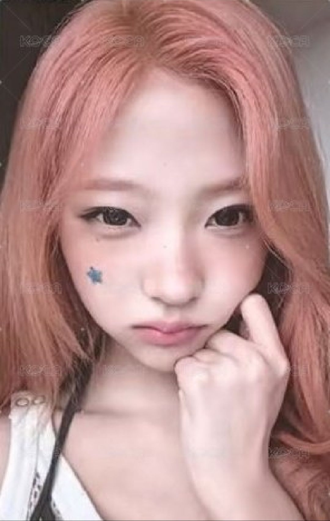 手鍊stella 單卡非現