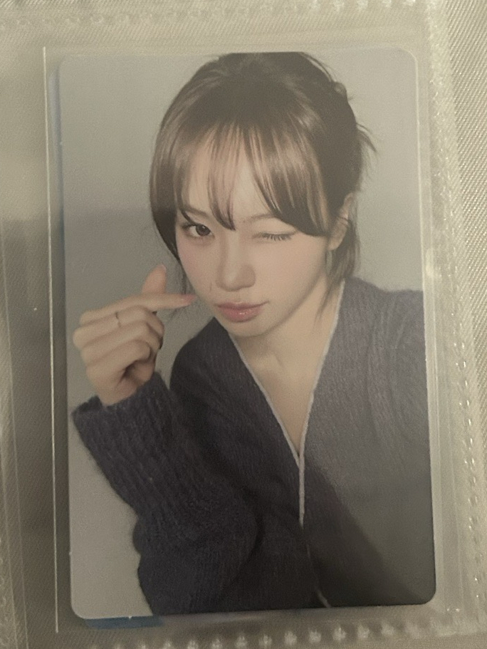 采