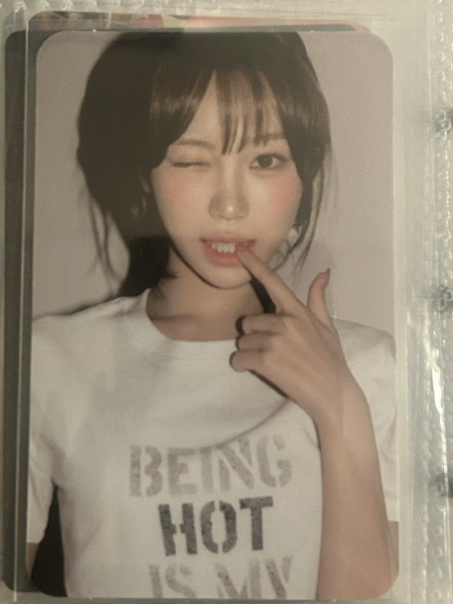 采