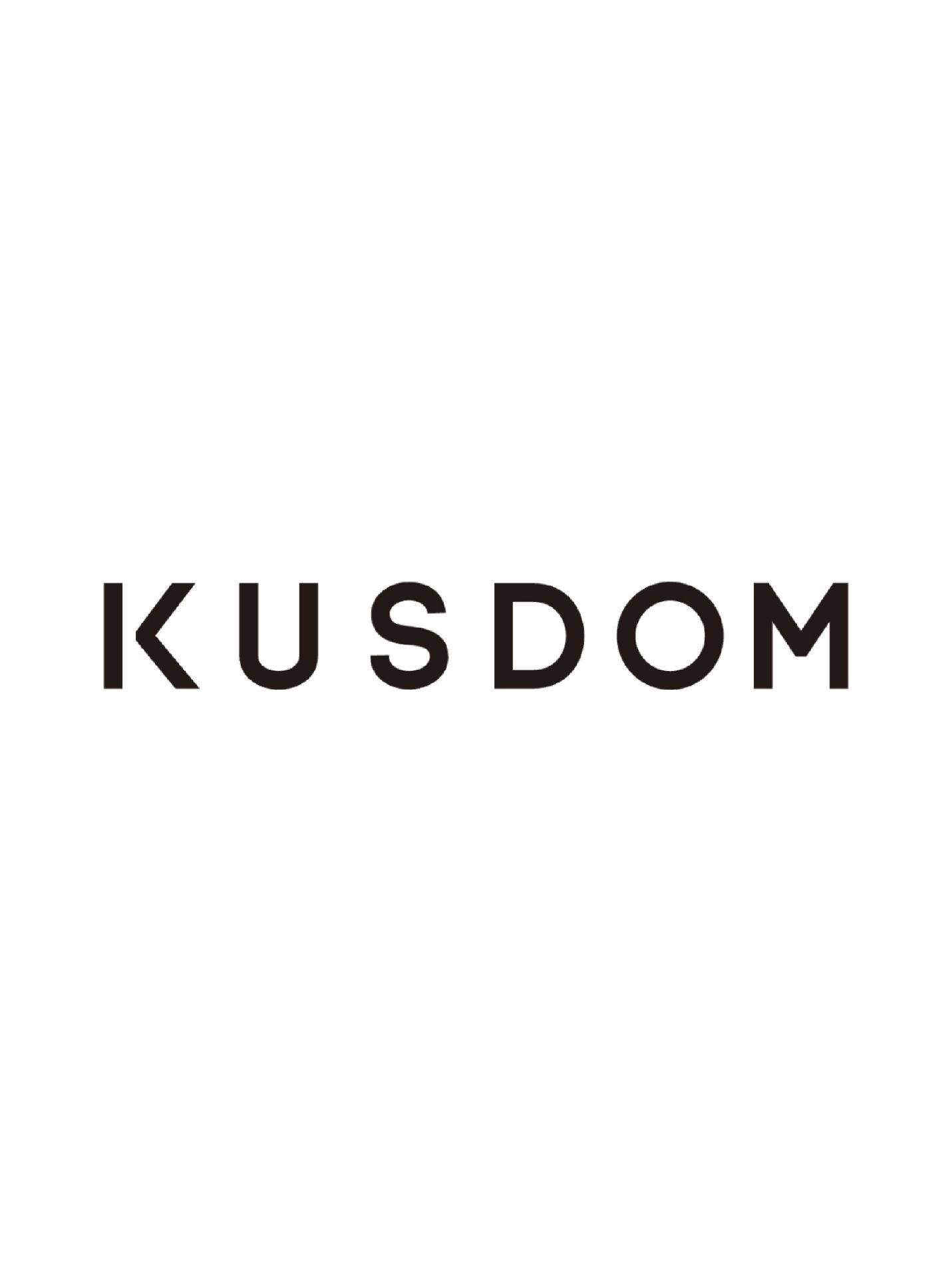 KUSDOM