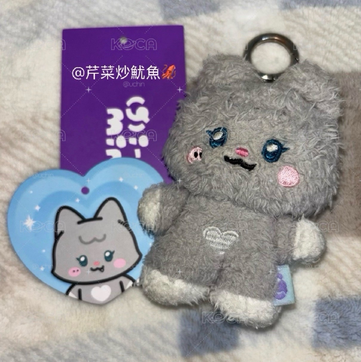 迷七快閃 一代 吊娃 Shunini+送卡🔥
