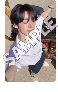 韓振場限