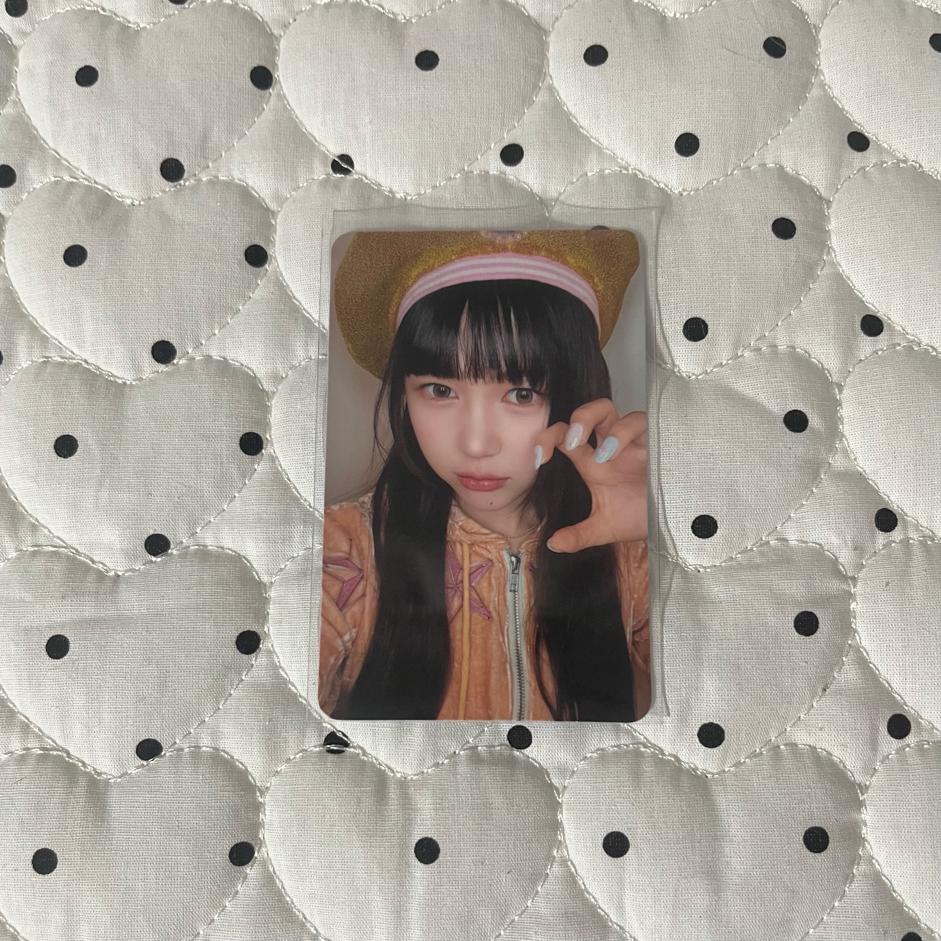 yeon專卡