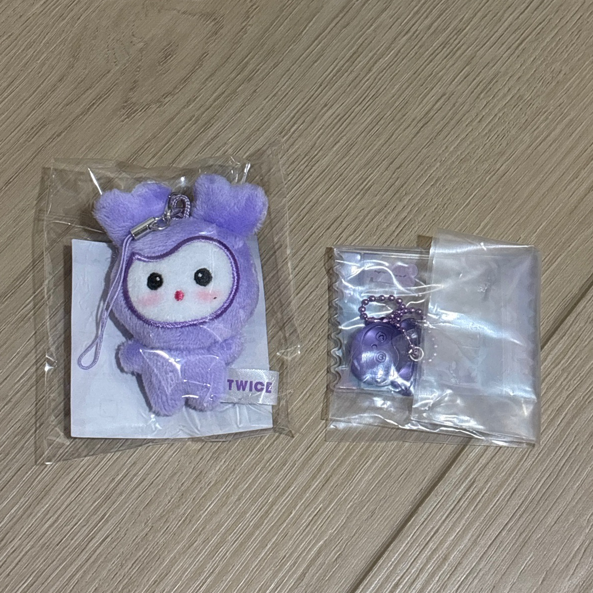 紗豆豆眼+萬代2.0軟糖吊飾