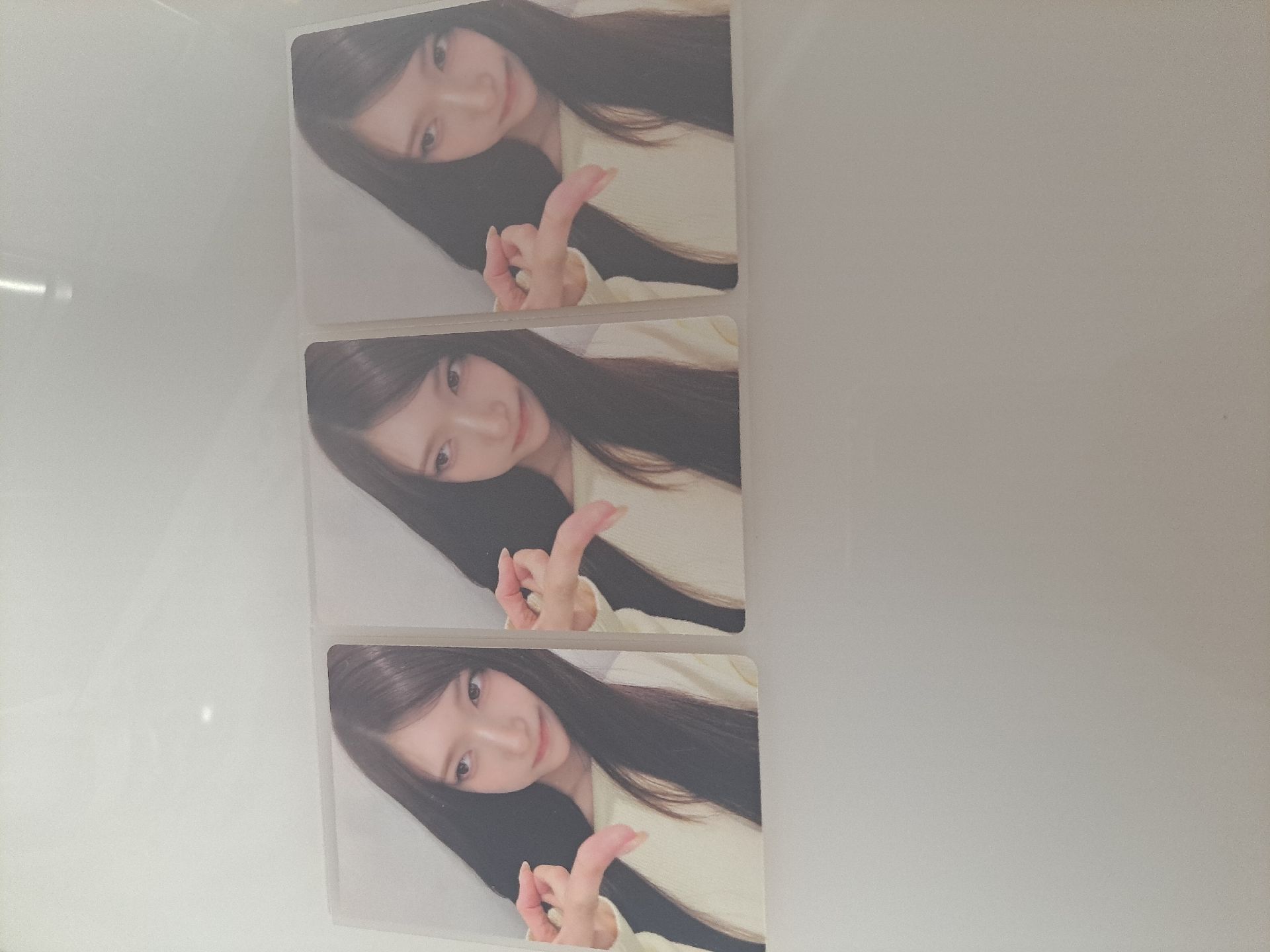 wm7.0反手指人