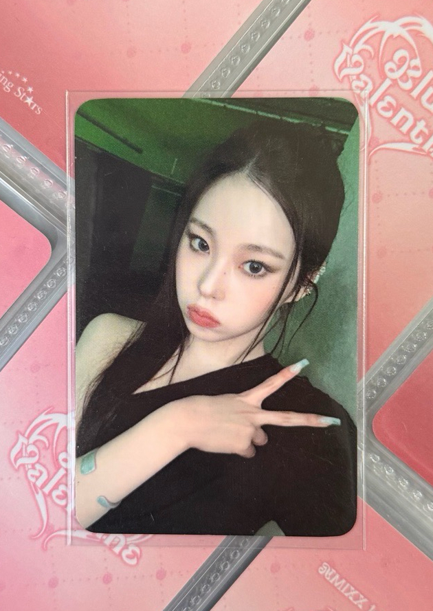 JYP預售圭🐱