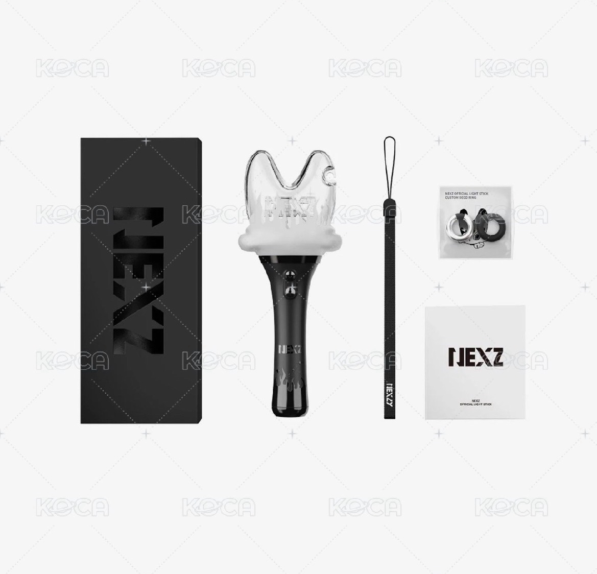 nexz手燈（非現）