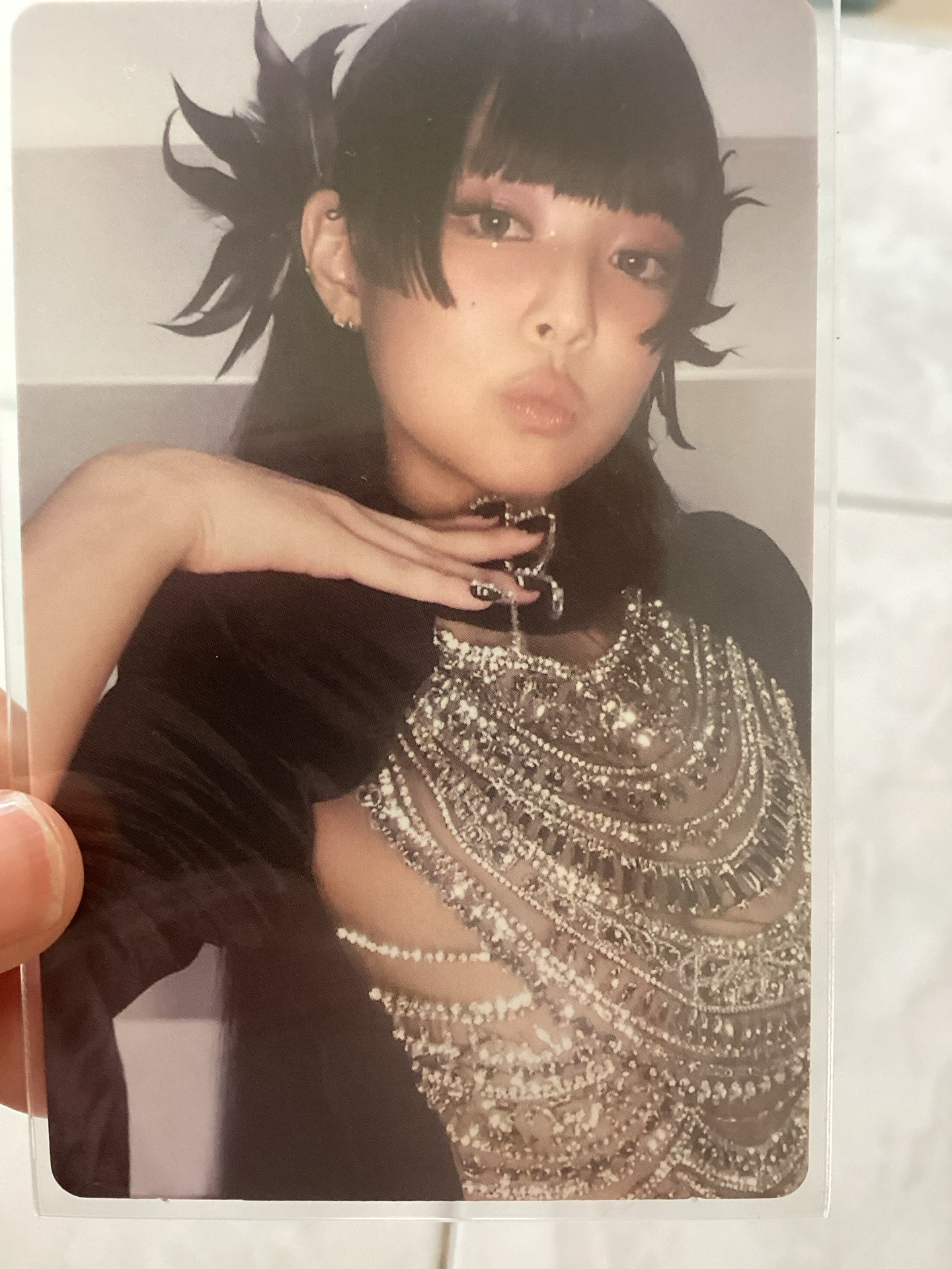 妮 專卡