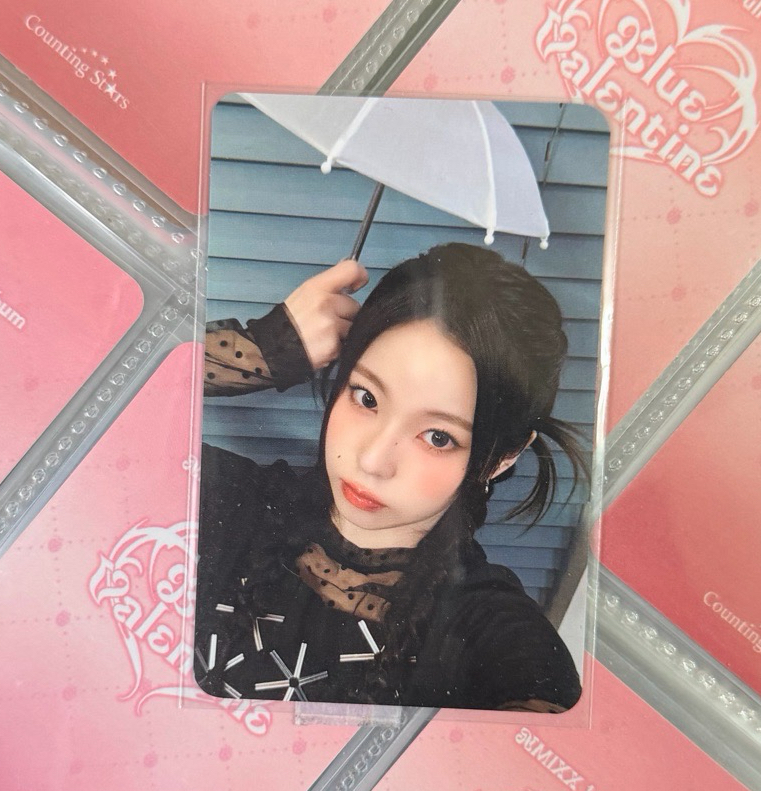 雨傘圭🐱