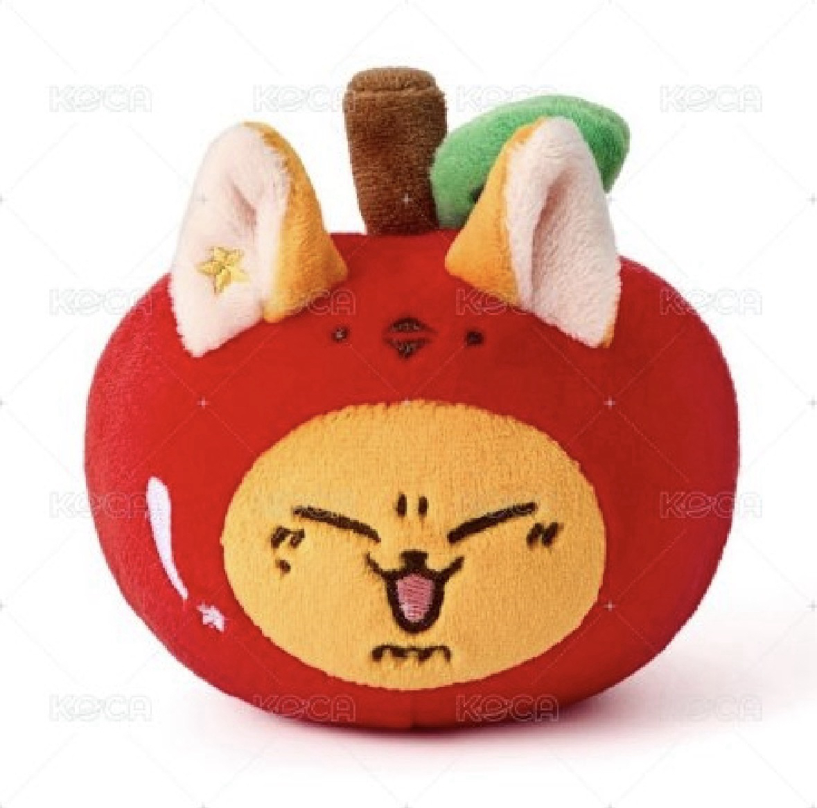 黃春蘋果壓力球🍎