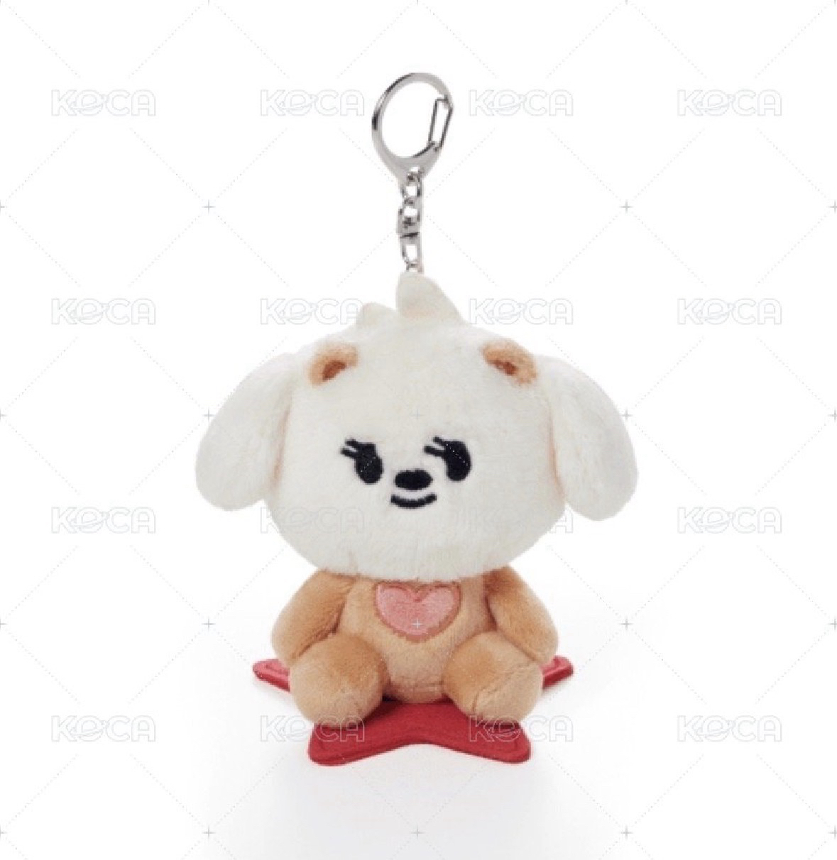 坐姿🦊🐻
