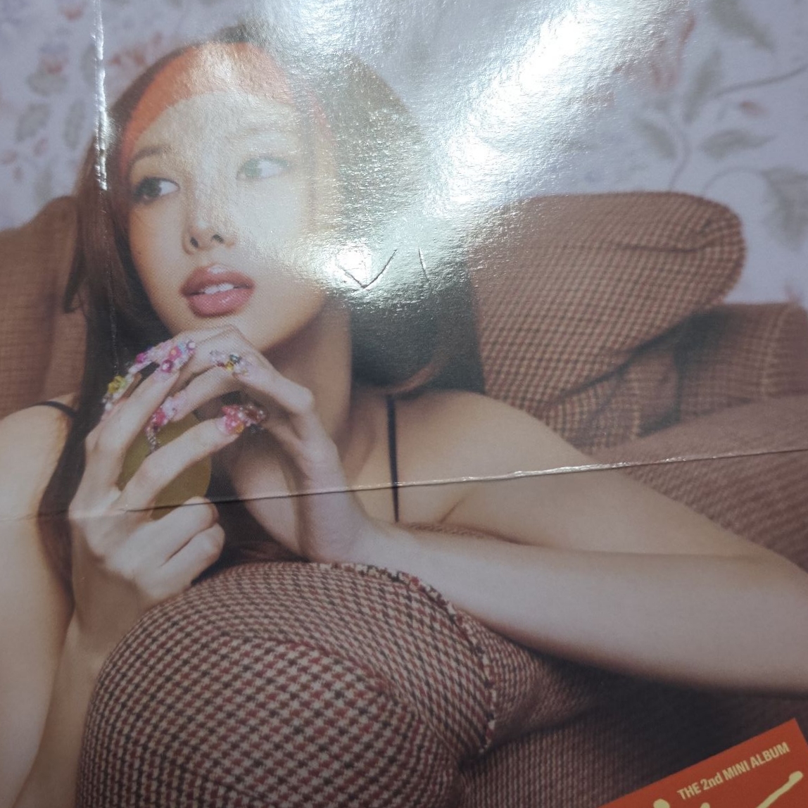 （🎁）⚠️損 NA 單封海報