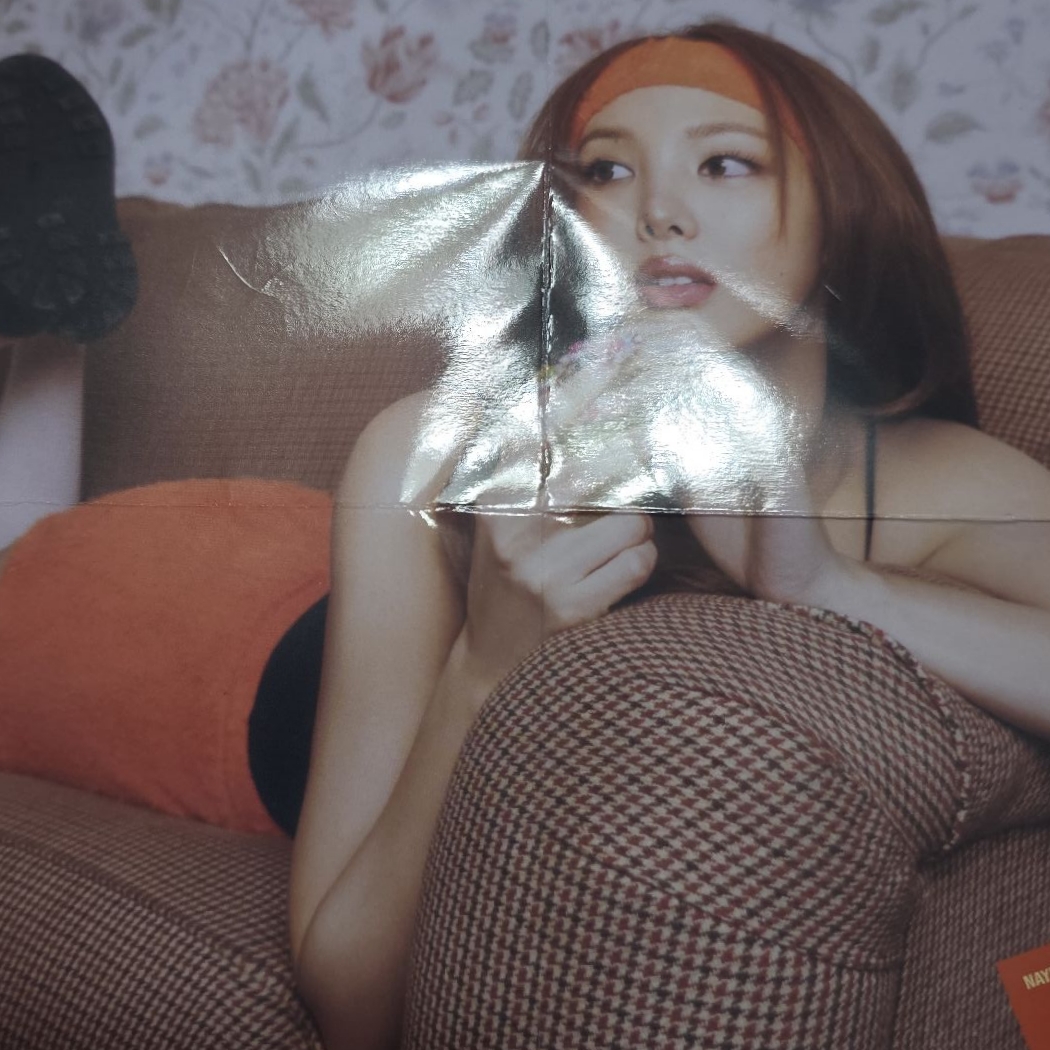 （🎁）⚠️損 NA 單封海報
