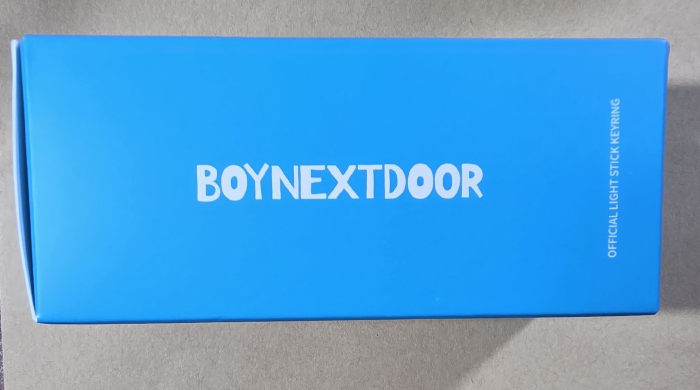 ONEDOOR STICK ver. 1.0 鑰匙圈吊飾 韓安場周 小手燈吊飾