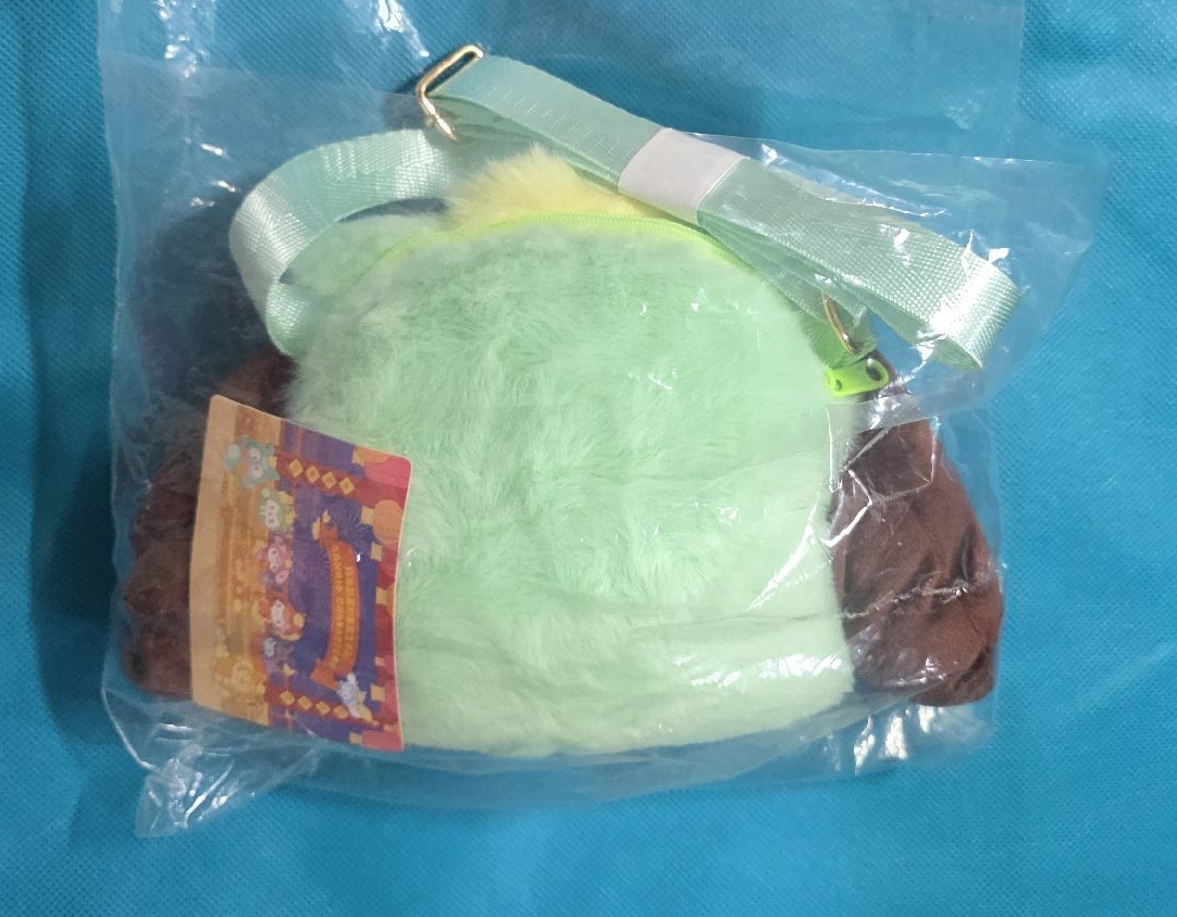 🌳🏡馬年一番賞小包包 帕恰狗