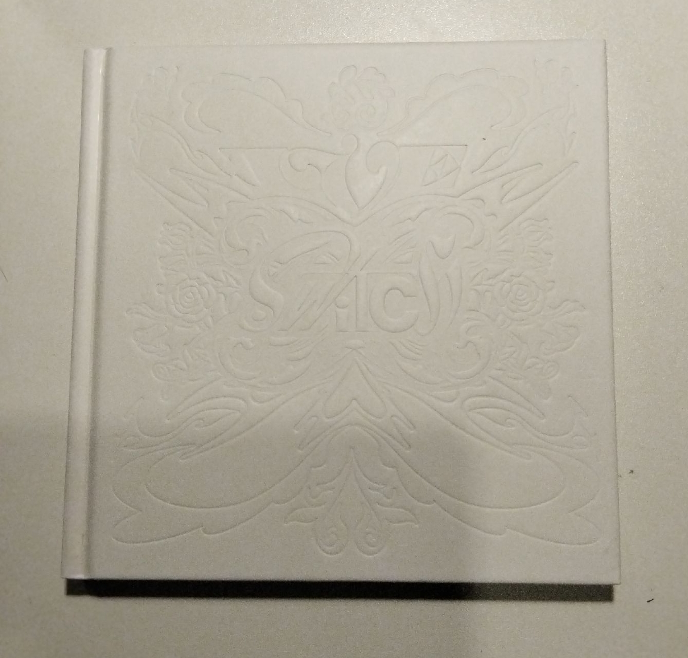 switch專輯