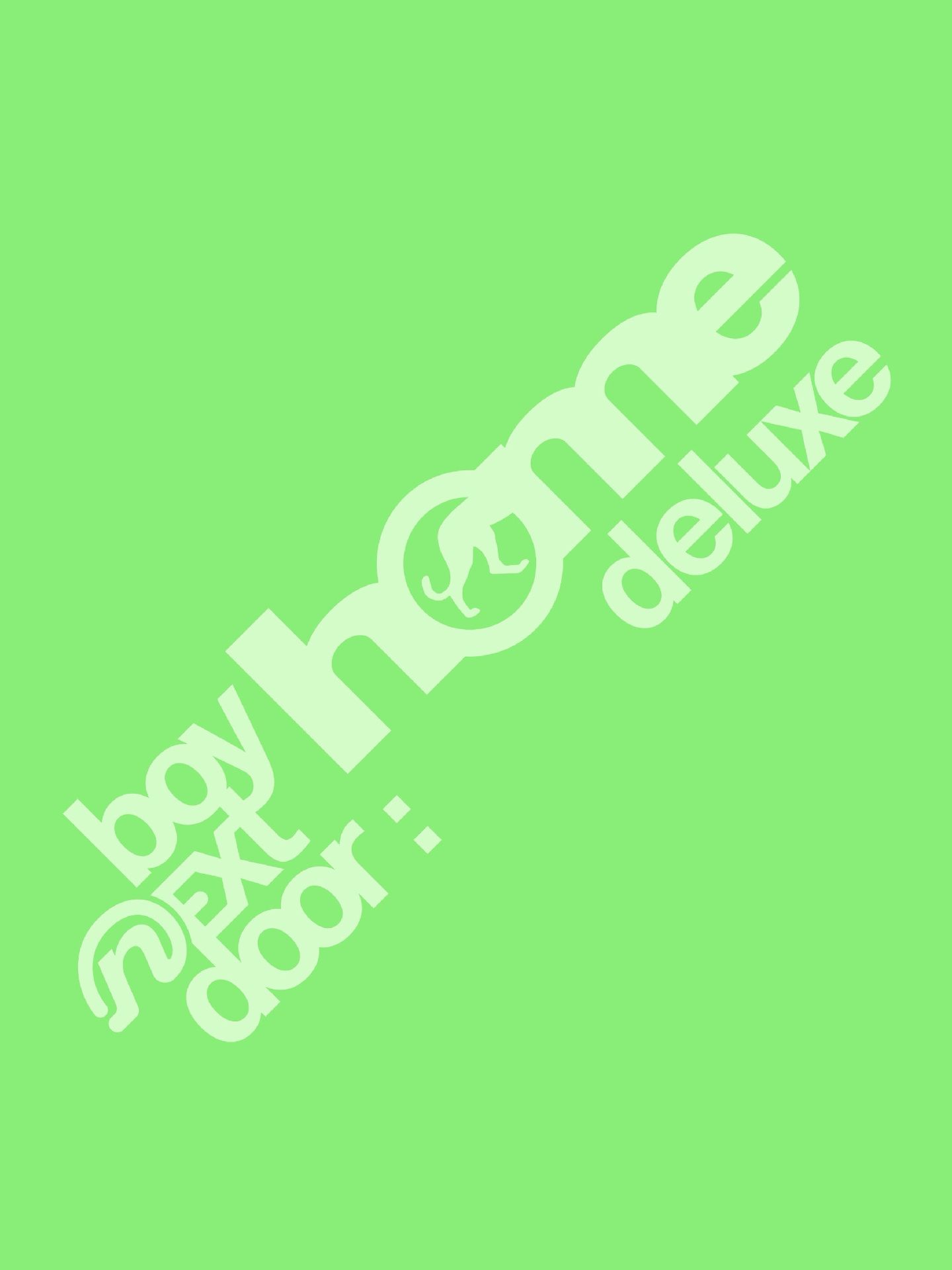 HOME: DELUXE
