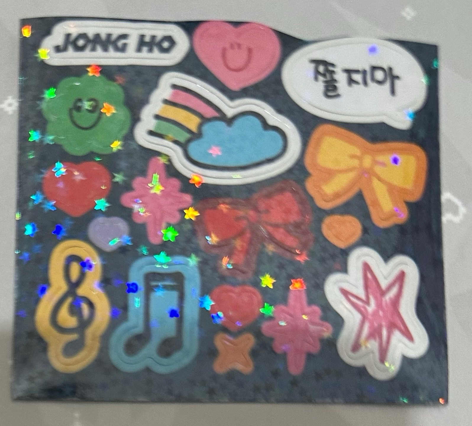 鍾浩麥mighteez趴娃小盤