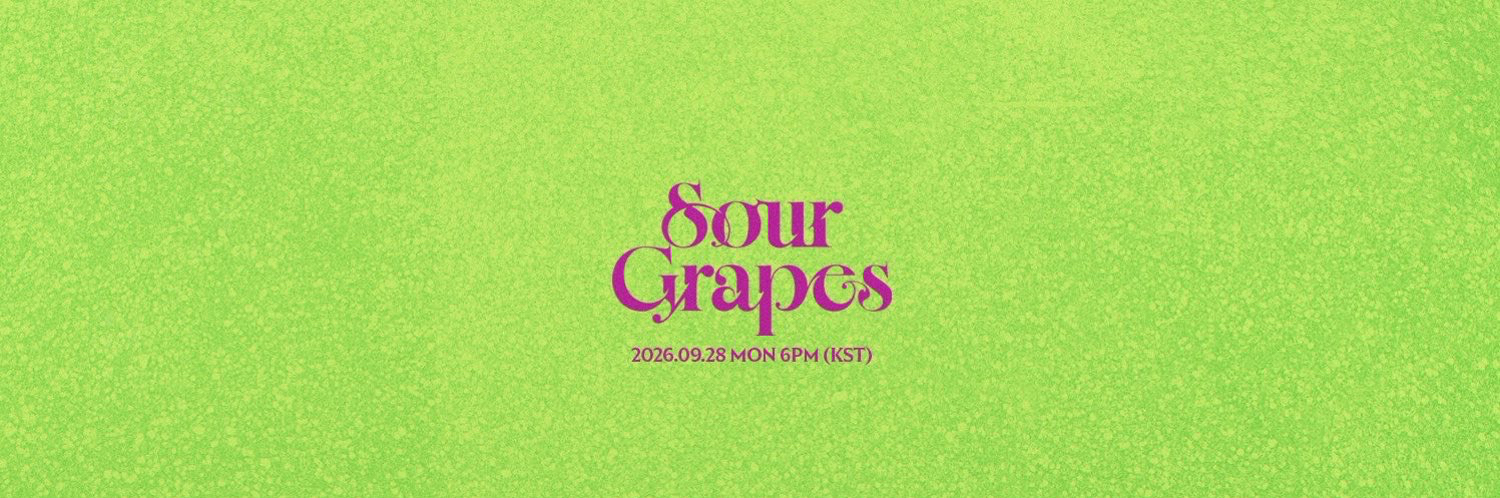 Sour Grapes