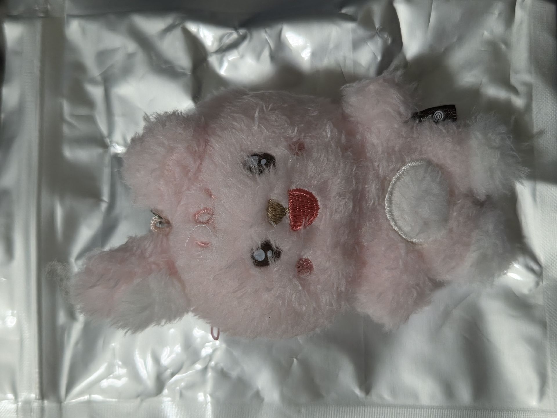 微笑pil