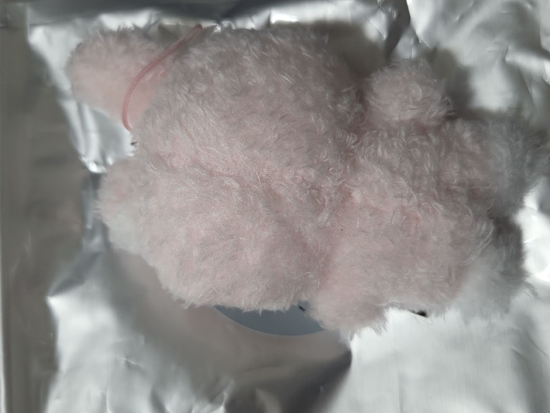 微笑pil