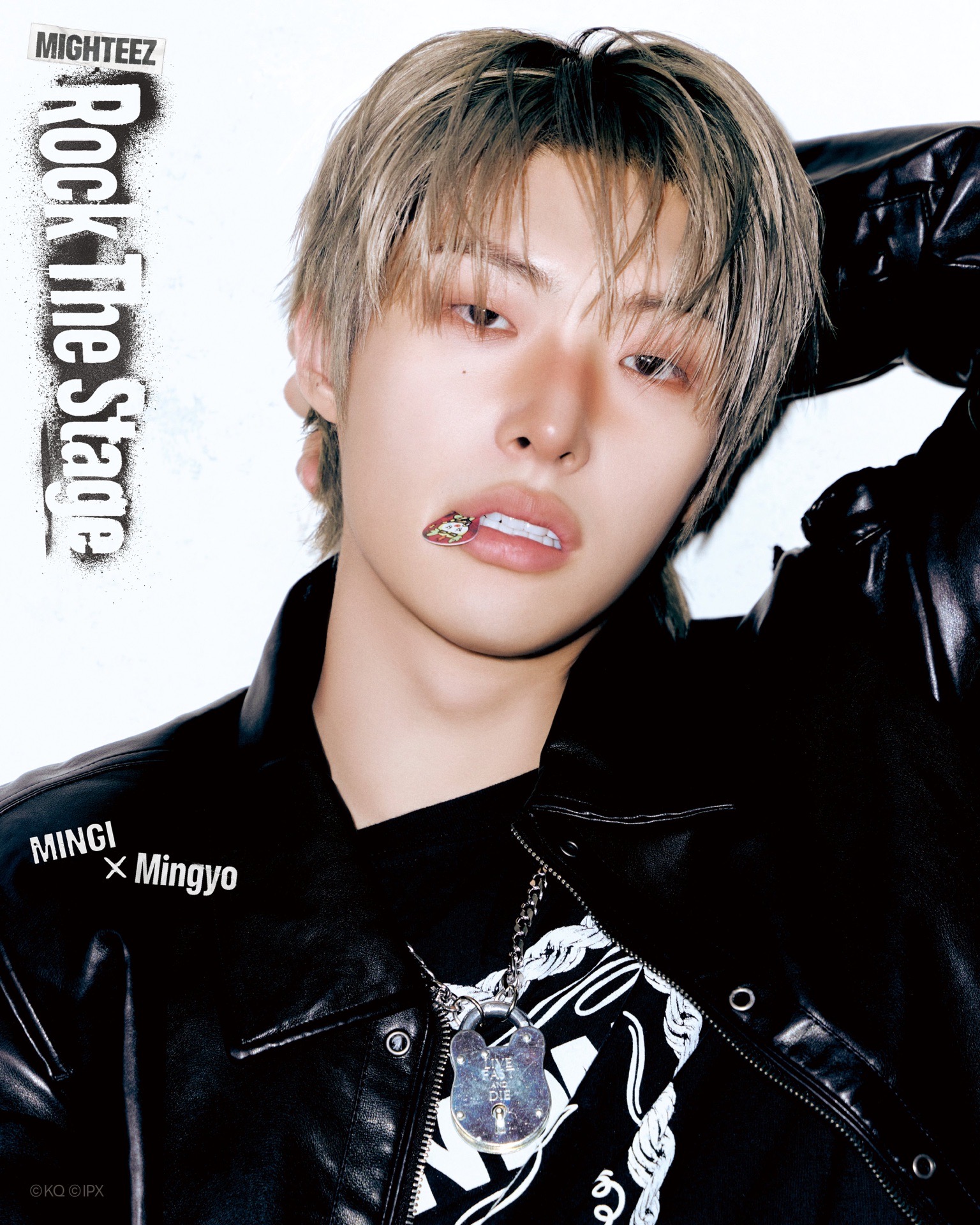 Fever Epilogue Makestar 8.0 簽售| ATEEZ - ZERO : FEVER EPILOGUE