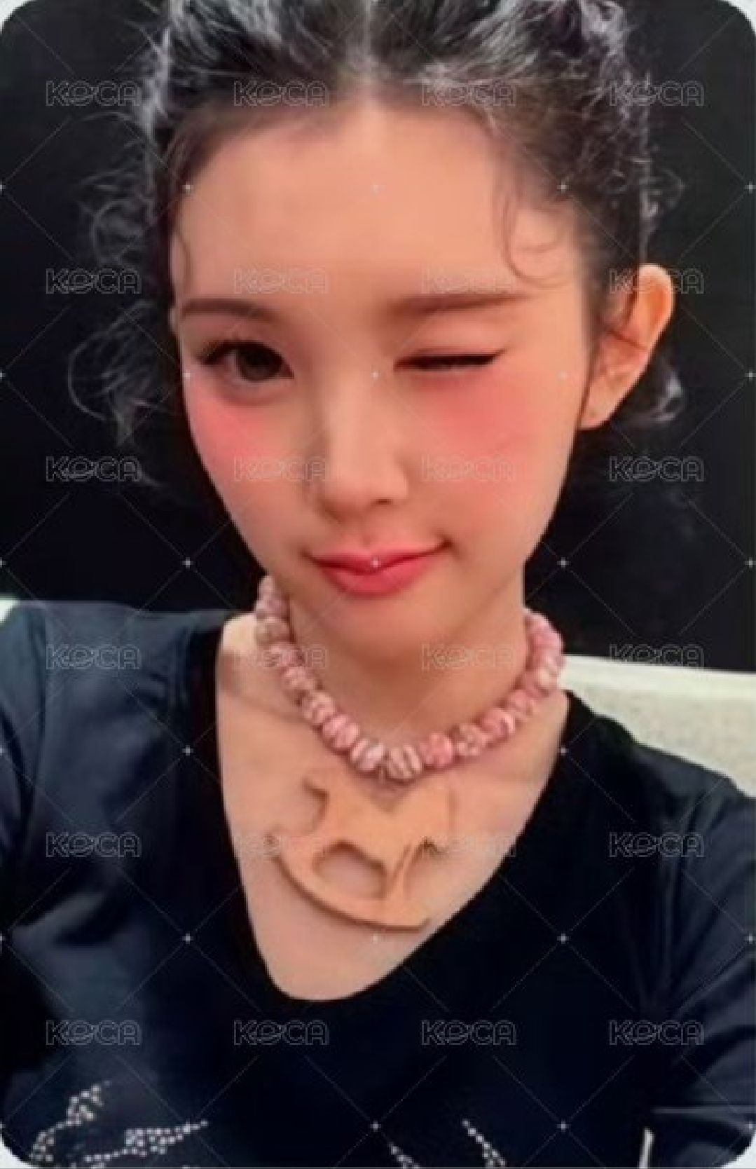 nara ana 非現