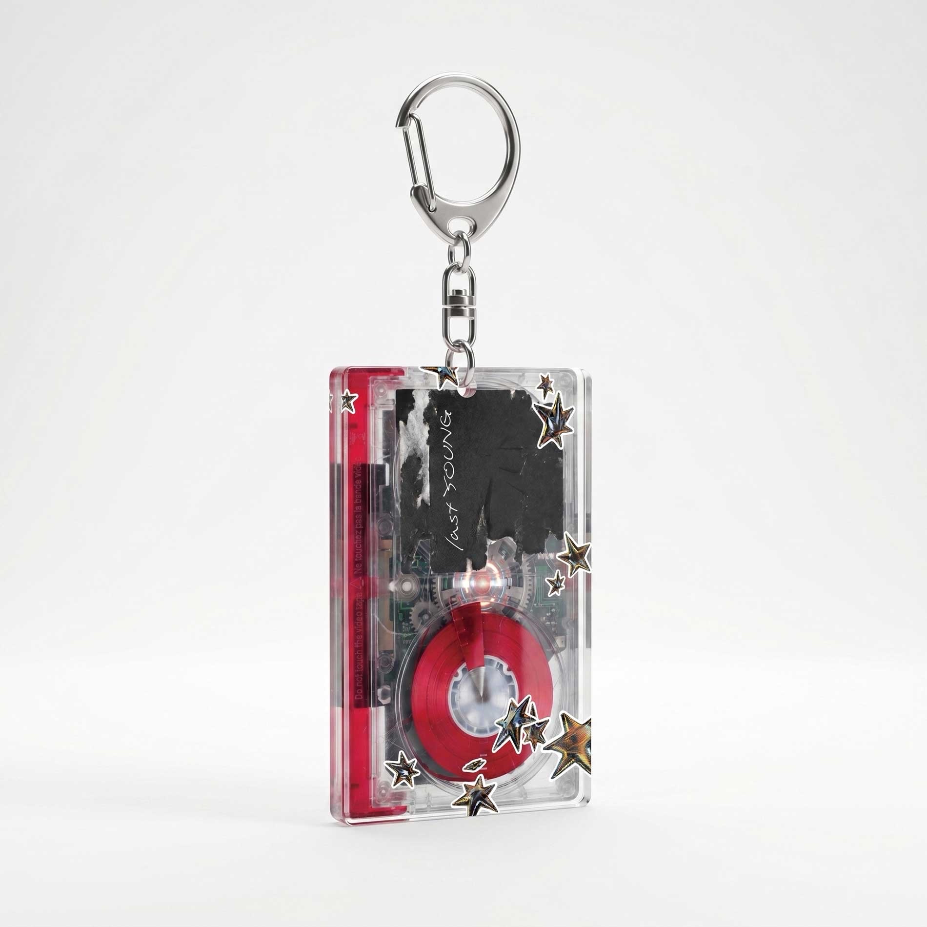 初回限定盤 Leap Tape #1