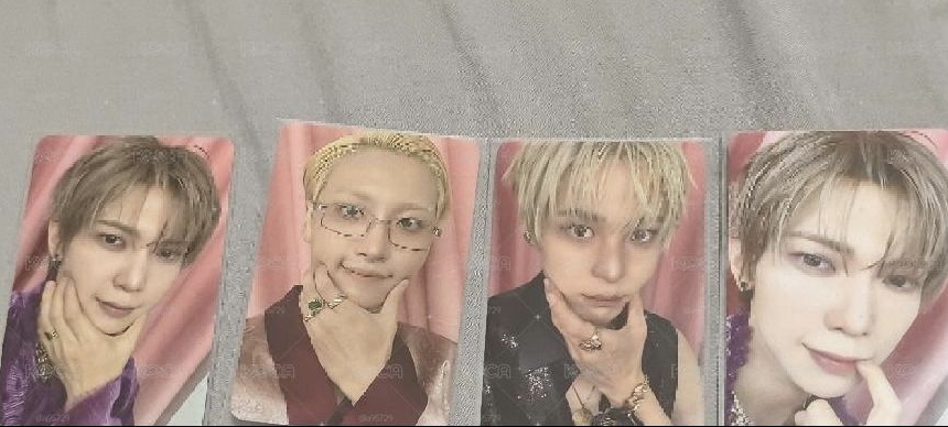 阿貢包星 潤 尚+卡包卡尚
