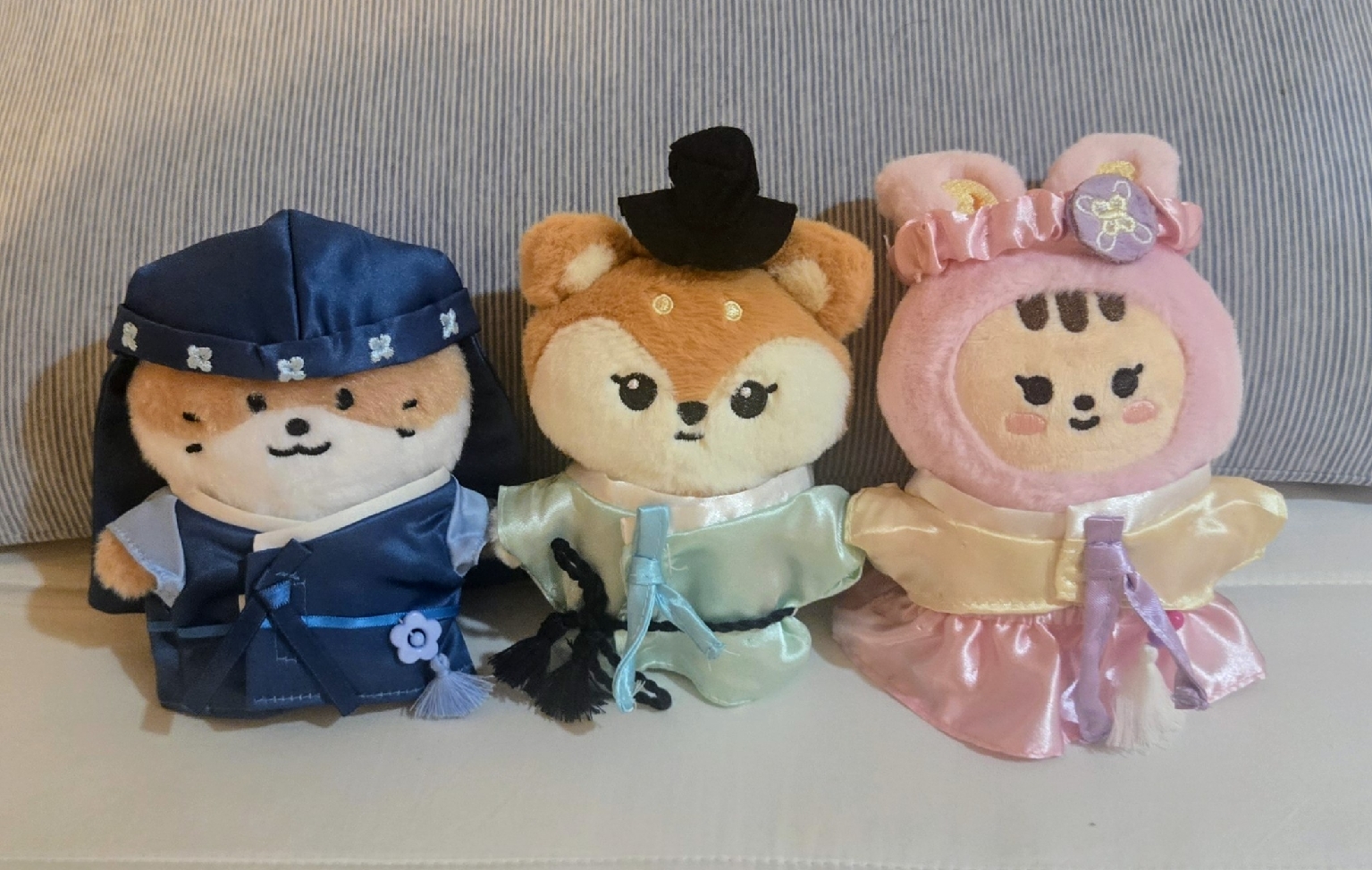 Bululu(9/23~9/28出國)