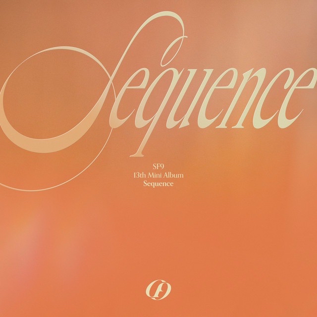 Sequence 迷你十三