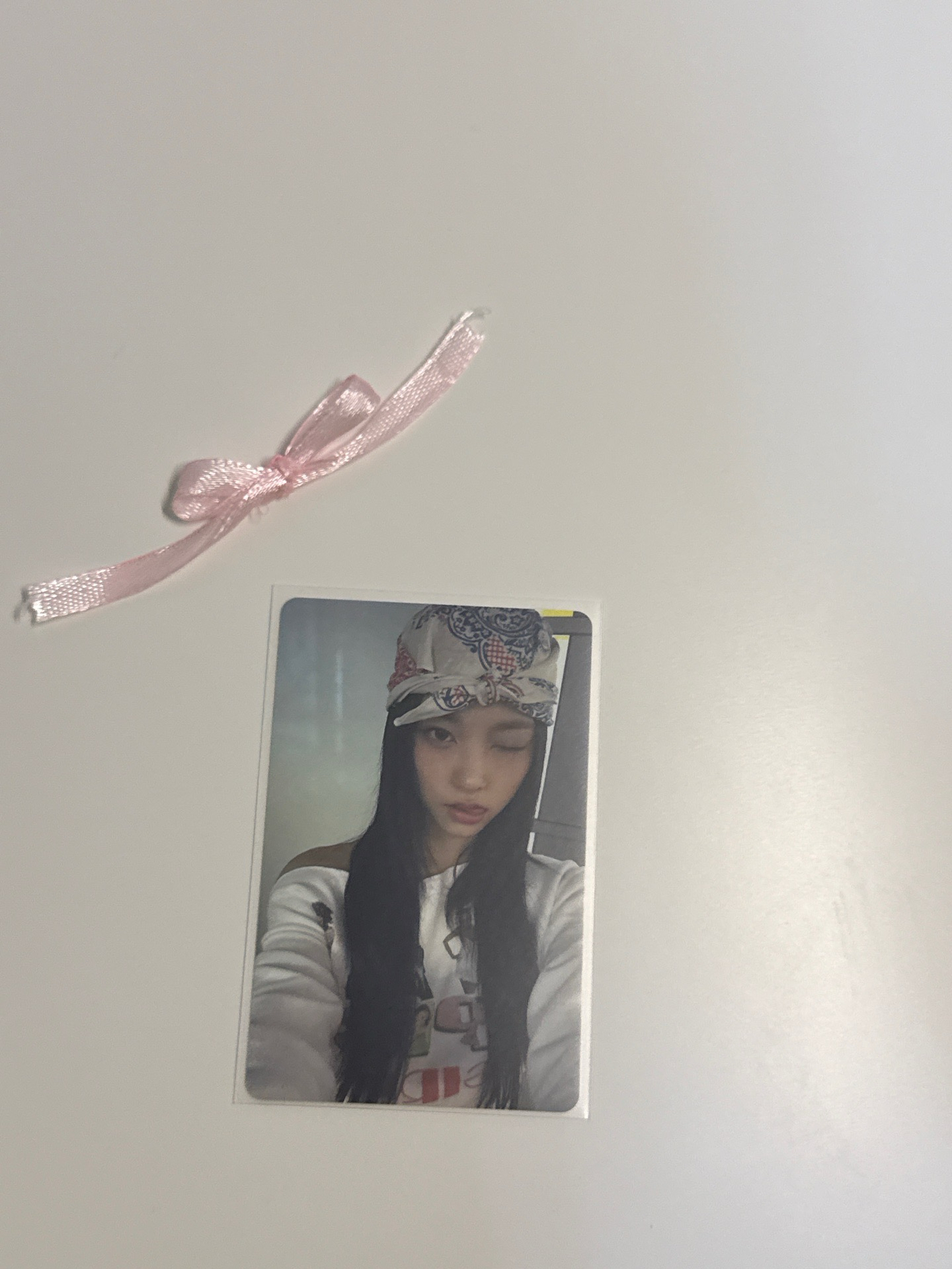 粼 周邊卡 快閃卡包！