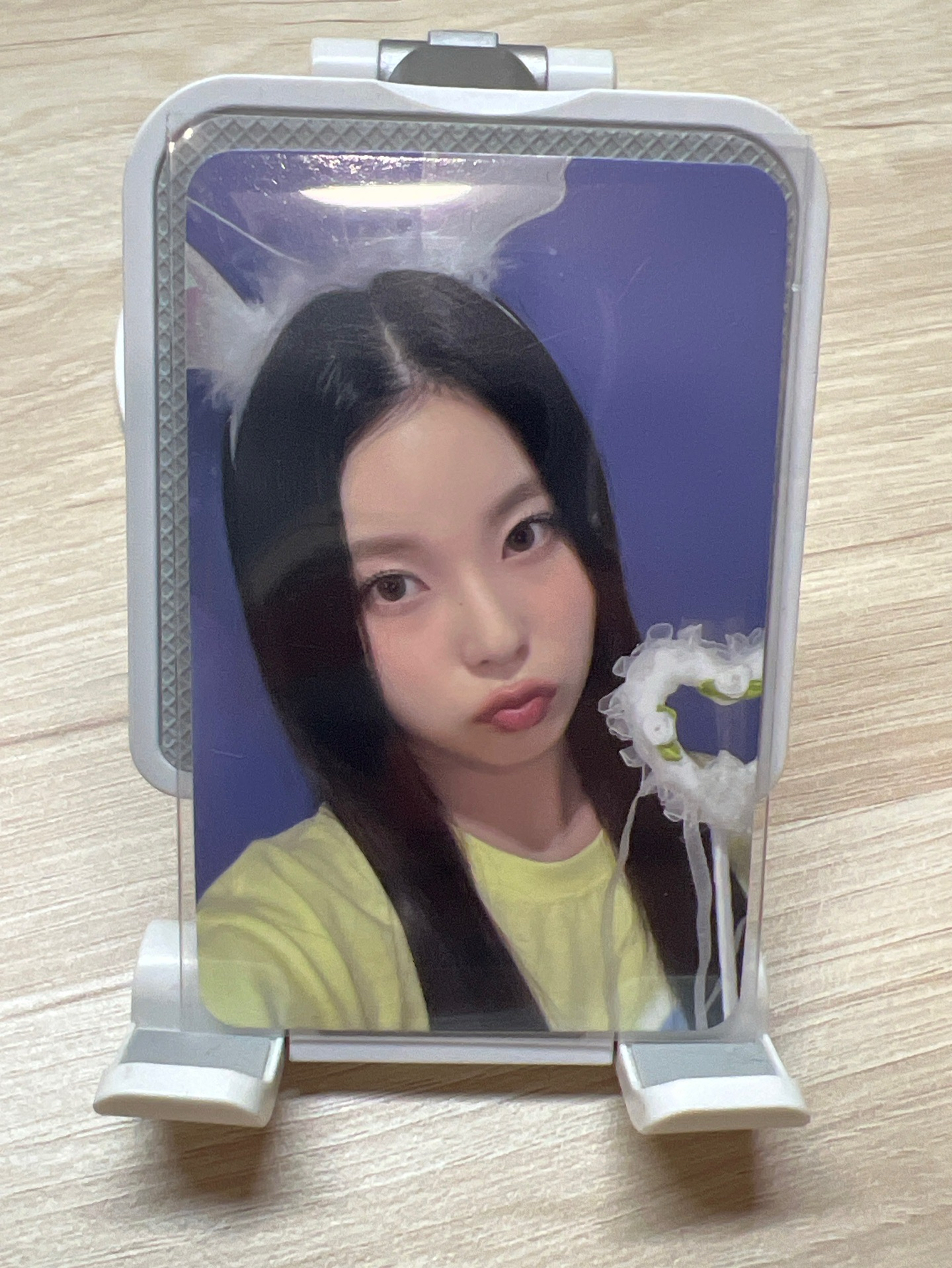 小天使圭