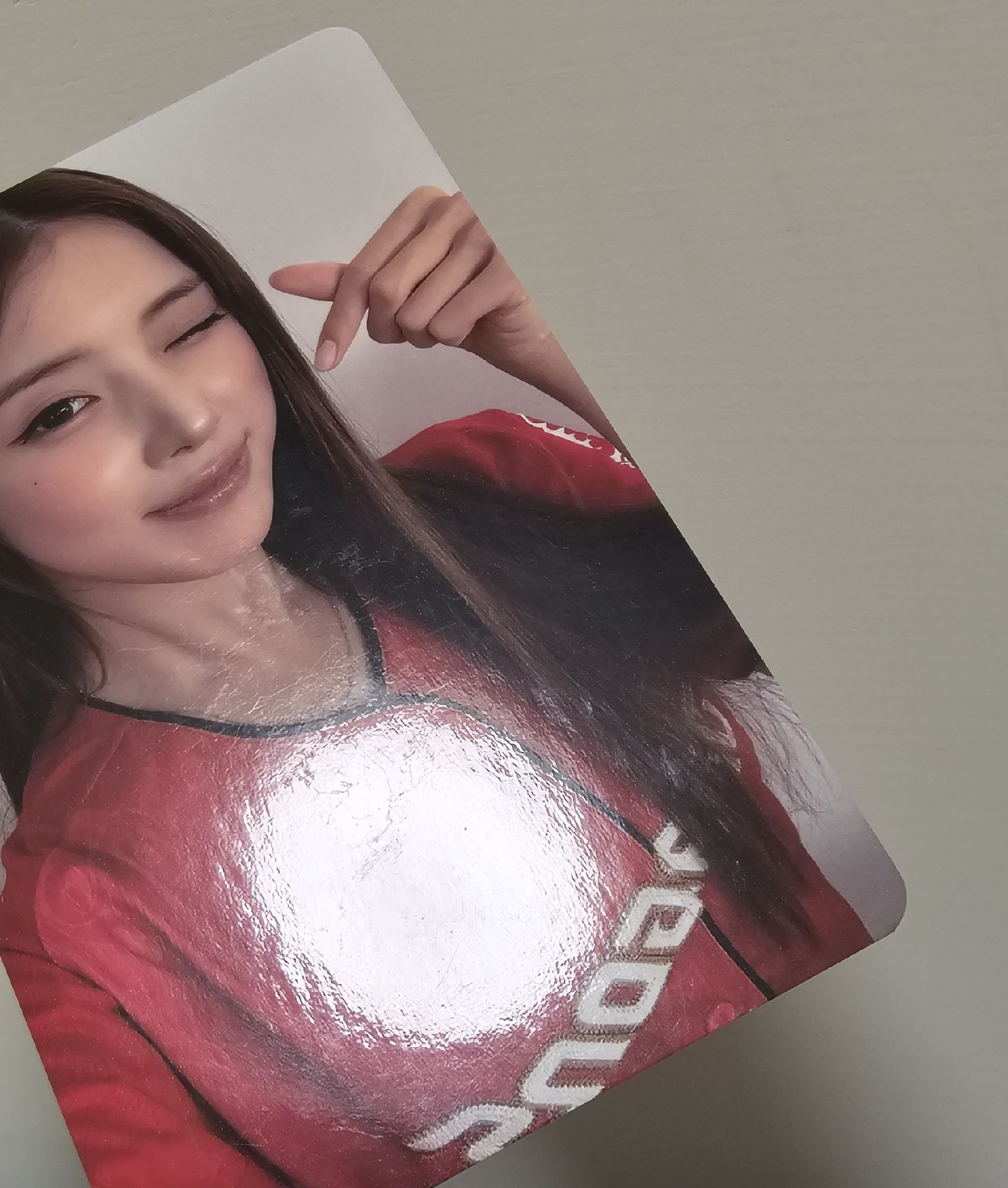 友 味全入場卡