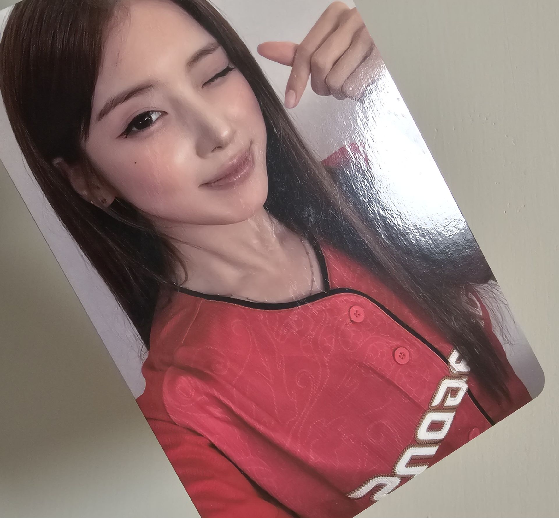 友 味全入場卡