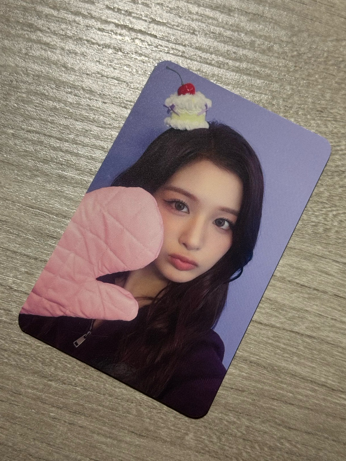 Nmixx Sullyoon