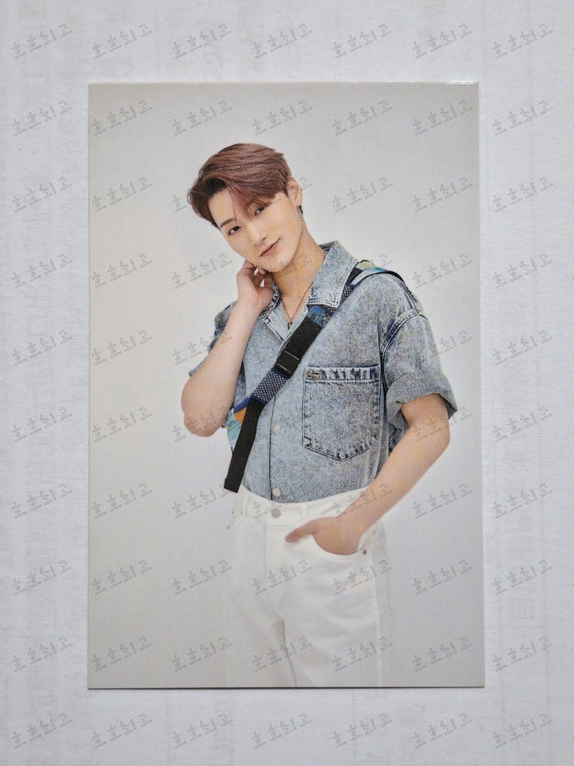 ATEEZ SAN SUMMER VACATION CAMP DREAMERS 5000円 PC